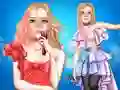 Jwèt Aventi K-Pop sou entènèt Jwèt Aventi K-Pop sou entènèt
