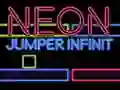 Jwèt Sote Neon Infini sou entènèt Jwèt Sote Neon Infini sou entènèt