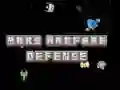 Jwèt Defans Lagè sou Mwa sou entènèt