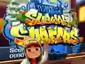 Jwèt Subway Surfers Sen Pètinburg sou entènèt Jwèt Subway Surfers Sen Pètinburg sou entènèt