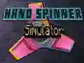 Jwèt Similatè Hand Spinner sou entènèt Jwèt Similatè Hand Spinner sou entènèt