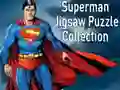 Jwèt Koleksyon Puzèl Superman sou entènèt Jwèt Koleksyon Puzèl Superman sou entènèt