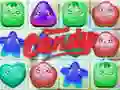 Jwèt Candy Cartoon sou entènèt Jwèt Candy Cartoon sou entènèt