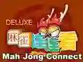 Jwèt Mahjong Deluxe 2 sou entènèt Jwèt Mahjong Deluxe 2 sou entènèt
