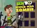 Jwèt Ben 10 Lagè Mondyal Zombi sou entènèt