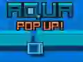 Jwèt Aqua Pop Up sou entènèt Jwèt Aqua Pop Up sou entènèt