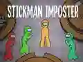 Jwèt Imposteur Stickman sou entènèt Jwèt Imposteur Stickman sou entènèt