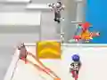 Jwèt Kous Parkour sou entènèt Jwèt Kous Parkour sou entènèt