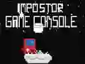Jwèt Konsola Jwèt Impostor sou entènèt