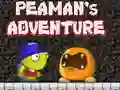 Jwèt Avantur Peaman sou entènèt Jwèt Avantur Peaman sou entènèt