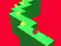 Jwèt Boul Mi vle 3D sou entènèt