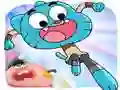 Jwèt Gumball Jumb sou entènèt Jwèt Gumball Jumb sou entènèt