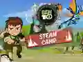Jwèt Ben 10: Kanpay Ete sou entènèt Jwèt Ben 10: Kanpay Ete sou entènèt