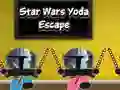 Jwèt Star Wars: Sòti Yoda sou entènèt