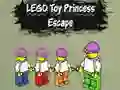 Jwèt LEGO Soti Prensès Jwèt la sou entènèt Jwèt LEGO Soti Prensès Jwèt la sou entènèt