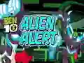 Jwèt Ben 10: Alèt Etranjè sou entènèt Jwèt Ben 10: Alèt Etranjè sou entènèt