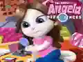 Jwèt Diferans ki genyen nan Angela Laplante sou entènèt Jwèt Diferans ki genyen nan Angela Laplante sou entènèt