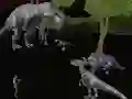 Jwèt Chase Dinosau an Plizyè Moun a Minwi sou entènèt Jwèt Chase Dinosau an Plizyè Moun a Minwi sou entènèt