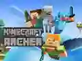 Jwèt Minecraft Arcye sou entènèt Jwèt Minecraft Arcye sou entènèt