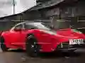 Jwèt Puzèl Tesla Roadster sou entènèt