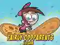 Jwèt Ase oddParents Jigsaw sou entènèt Jwèt Ase oddParents Jigsaw sou entènèt
