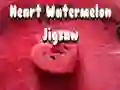 Jwèt Puzle Kè Melon sou entènèt Jwèt Puzle Kè Melon sou entènèt