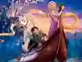 Jwèt Koleksyon Puzzel Princess Rapunzel sou entènèt Jwèt Koleksyon Puzzel Princess Rapunzel sou entènèt