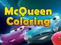 Jwèt Koulè McQueen sou entènèt Jwèt Koulè McQueen sou entènèt