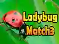 Jwèt Kladibug Match3 sou entènèt Jwèt Kladibug Match3 sou entènèt