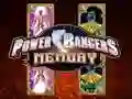Jwèt Memwa Power Rangers sou entènèt Jwèt Memwa Power Rangers sou entènèt