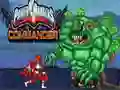 Jwèt Koman Power Rangers sou entènèt Jwèt Koman Power Rangers sou entènèt