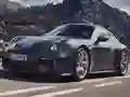 Jwèt Porsche 911 GT3 Touring Glise sou entènèt Jwèt Porsche 911 GT3 Touring Glise sou entènèt