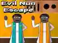 Jwèt Echapman nan Moun Sanble sou entènèt Jwèt Echapman nan Moun Sanble sou entènèt