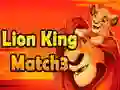 Jwèt Rèy Liyon Match3 sou entènèt Jwèt Rèy Liyon Match3 sou entènèt