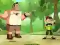 Jwèt Ben10 Objek Kache sou entènèt Jwèt Ben10 Objek Kache sou entènèt