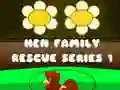 Jwèt Reskons Famiy Poulet la: Seri 1 sou entènèt Jwèt Reskons Famiy Poulet la: Seri 1 sou entènèt