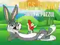 Jwèt Pazl Bugs Bunny sou entènèt Jwèt Pazl Bugs Bunny sou entènèt