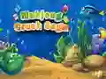 Jwèt Mahjong Crush Saga sou entènèt Jwèt Mahjong Crush Saga sou entènèt