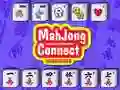 Jwèt Mahjong Konekte 4 sou entènèt