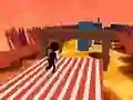 Jwèt Tè a se Lava 3D sou entènèt Jwèt Tè a se Lava 3D sou entènèt