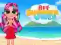 Jwèt Vib nan ete BFF sou entènèt Jwèt Vib nan ete BFF sou entènèt