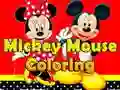 Jwèt Koloraj Mickey Mouse sou entènèt Jwèt Koloraj Mickey Mouse sou entènèt