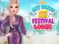 Jwèt Prepare ou menm ak mwen: Gade Festival sou entènèt Jwèt Prepare ou menm ak mwen: Gade Festival sou entènèt