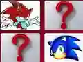 Jwèt Defi Memwa Sonic sou entènèt Jwèt Defi Memwa Sonic sou entènèt