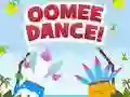 Jwèt Danse Oomee sou entènèt Jwèt Danse Oomee sou entènèt