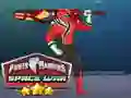 Jwèt Power Rangers: Lagè Espas sou entènèt Jwèt Power Rangers: Lagè Espas sou entènèt