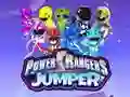 Jwèt Power Rangers Sote sou entènèt Jwèt Power Rangers Sote sou entènèt