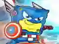 Jwèt SpongeBob 2021 sou entènèt Jwèt SpongeBob 2021 sou entènèt