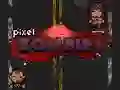 Jwèt Zombie Piksel sou entènèt Jwèt Zombie Piksel sou entènèt