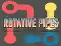 Jwèt Puzèl Ti Pipes Wotasyon sou entènèt